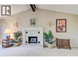 Laundry room - 44 Greensview Drive, Kitchener, ON N2P2E6 Photo 16
