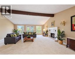 Kitchen - 44 Greensview Drive, Kitchener, ON N2P2E6 Photo 15
