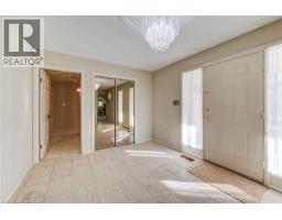Primary Bedroom - 44 Greensview Drive, Kitchener, ON N2P2E6 Photo 18