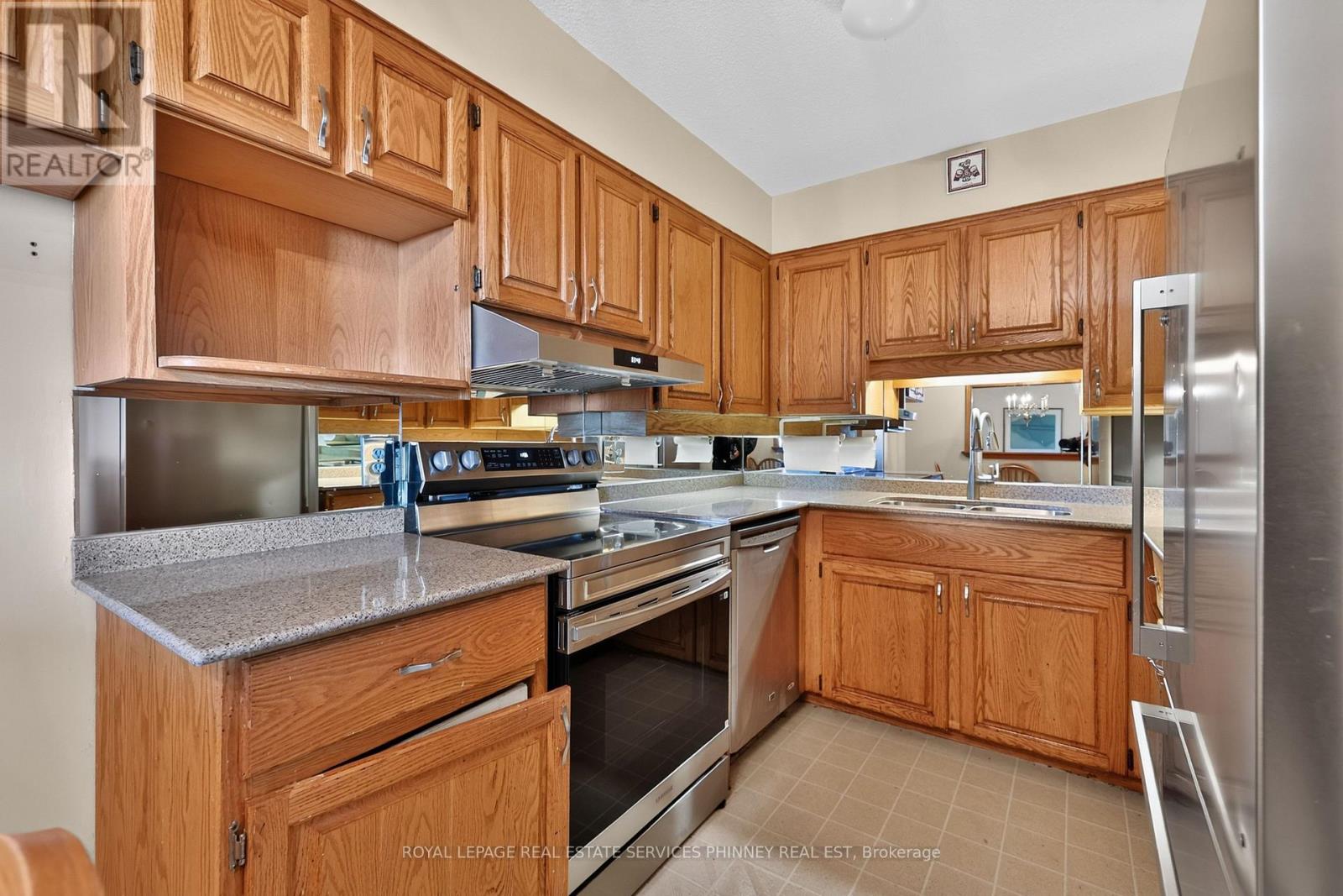 E21- 284 Mill Road, Toronto, ON photo 15