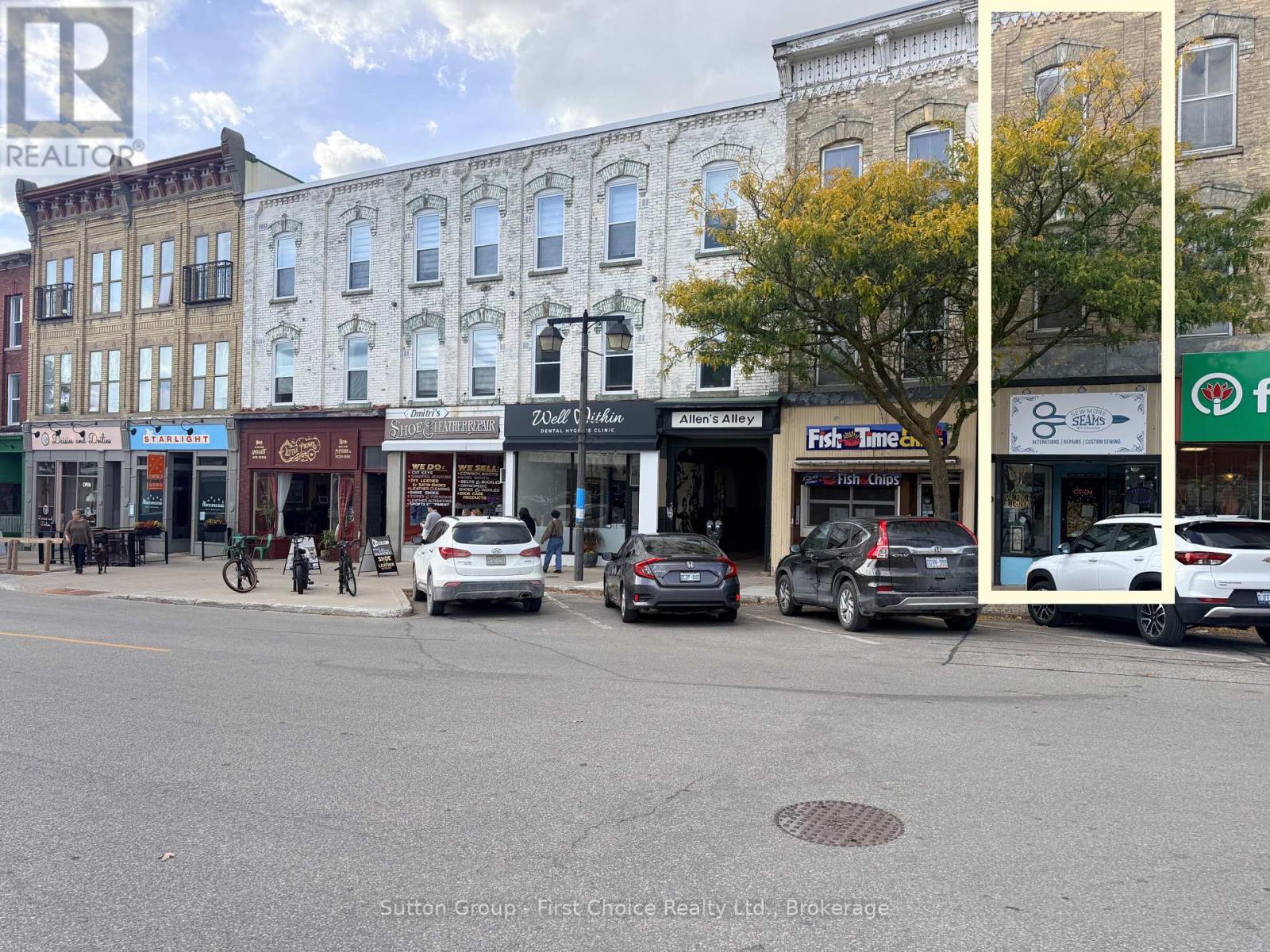 50 Wellington photo 2