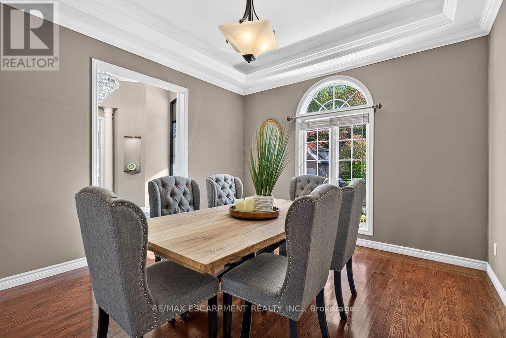 9 Harrington Place, Hamilton, ON photo 14