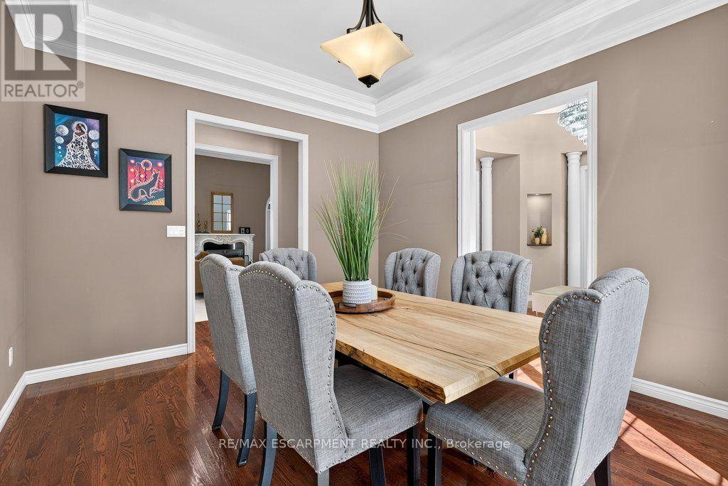 9 Harrington Place, Hamilton, ON photo 15