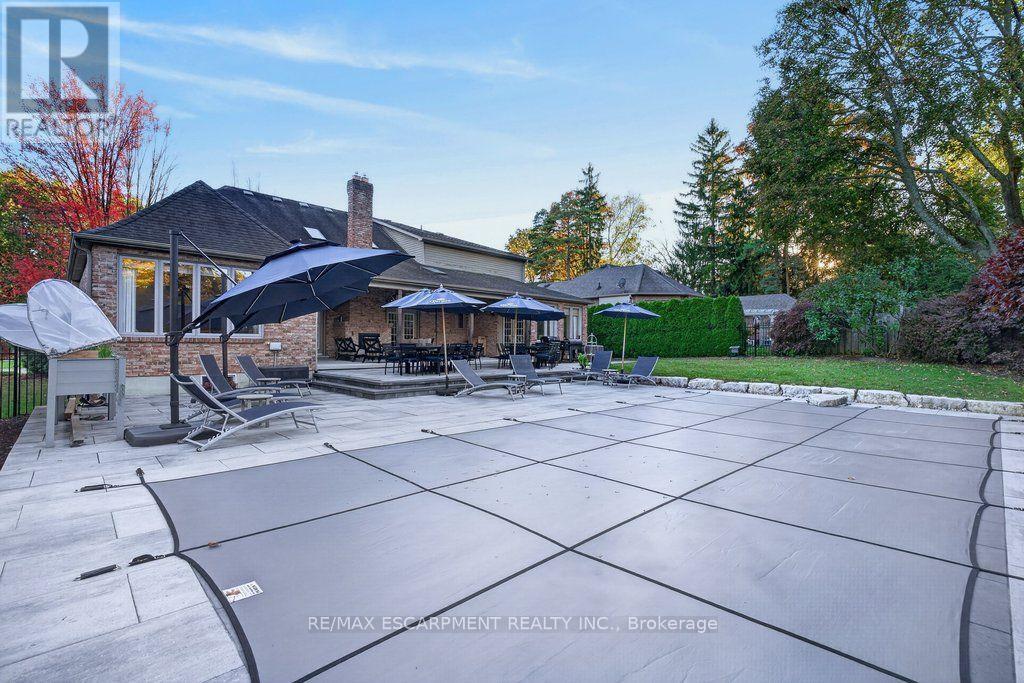 9 Harrington Place, Hamilton, ON photo 36