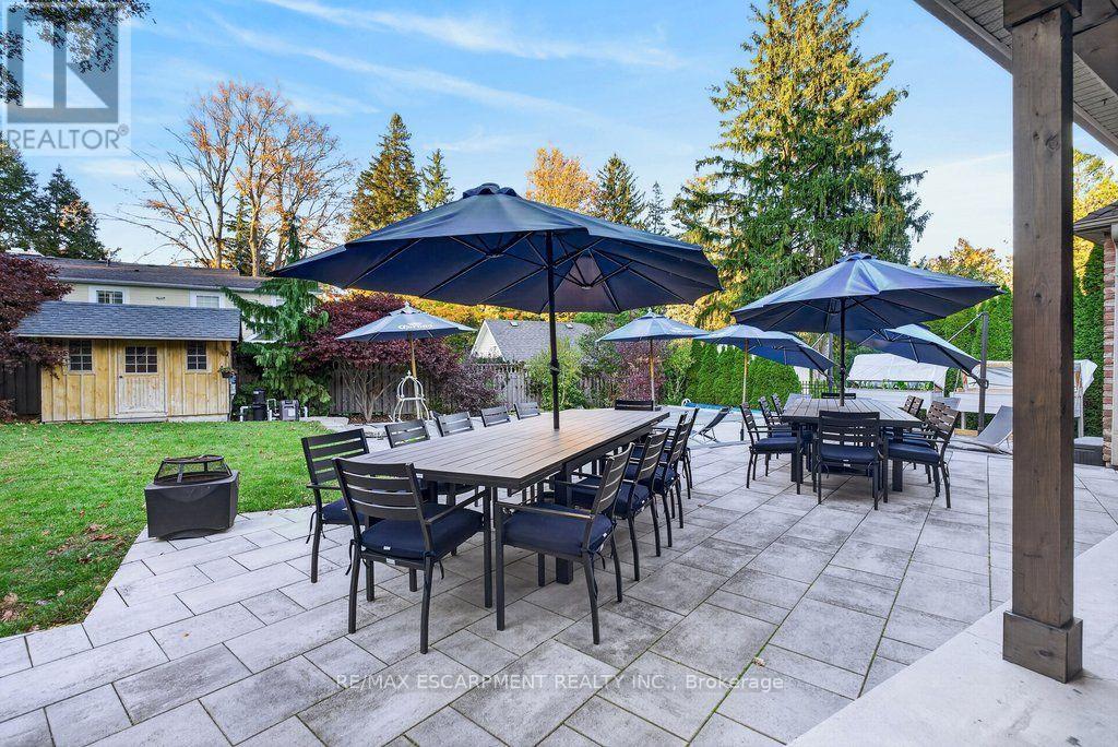 9 Harrington Place, Hamilton, ON photo 43