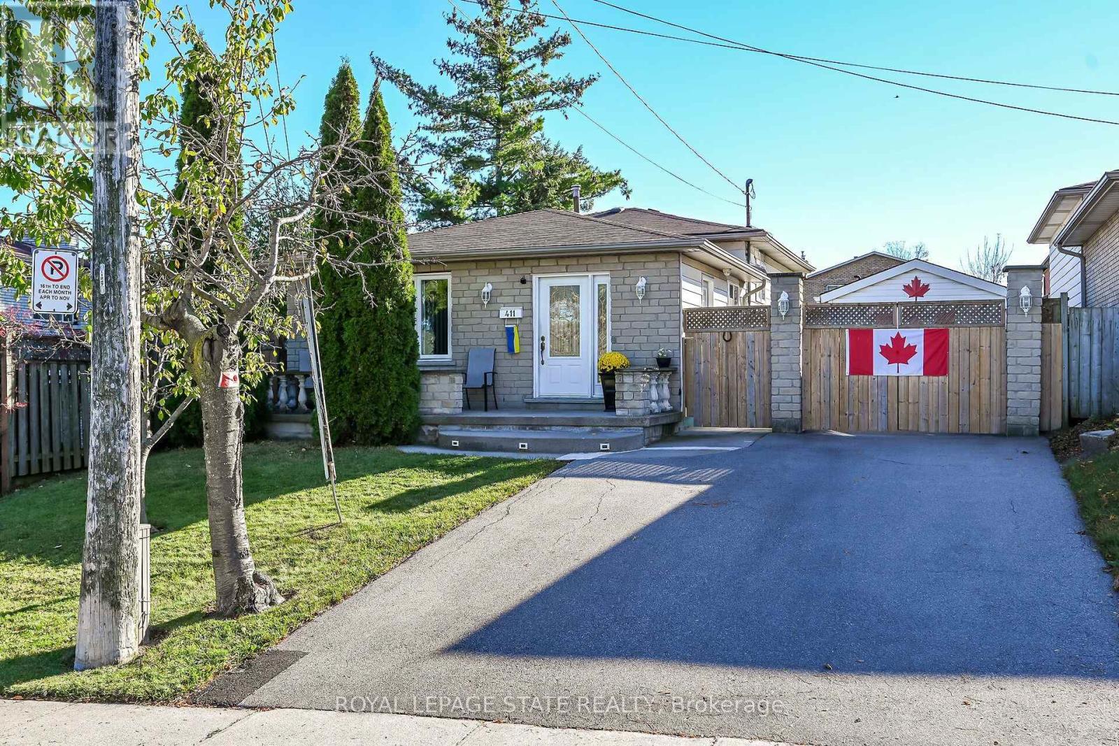411 Queen Victoria Drive, Hamilton, ON photo 3