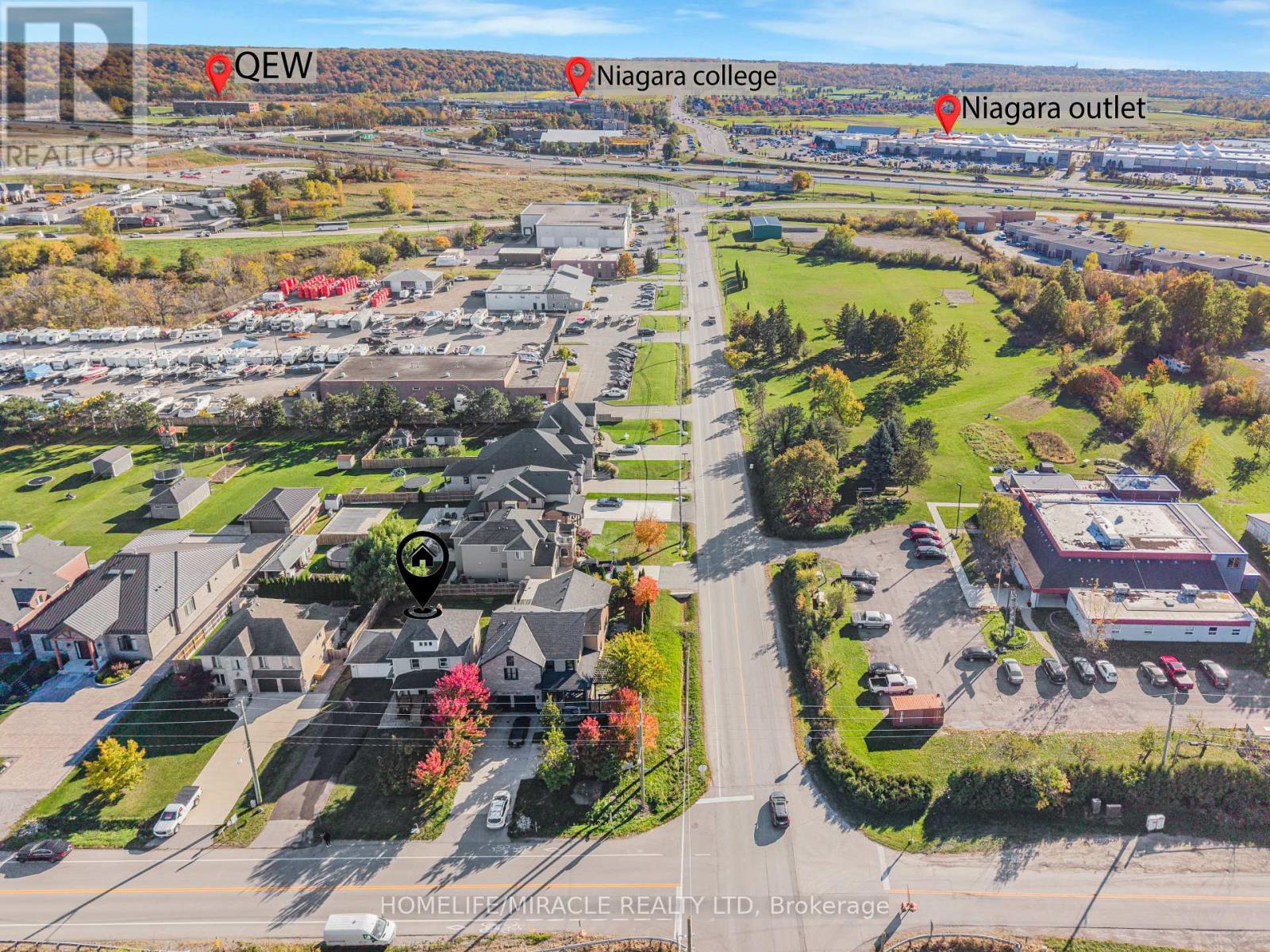 323 Queenston Road, Niagara-on-the-Lake, ON photo 4