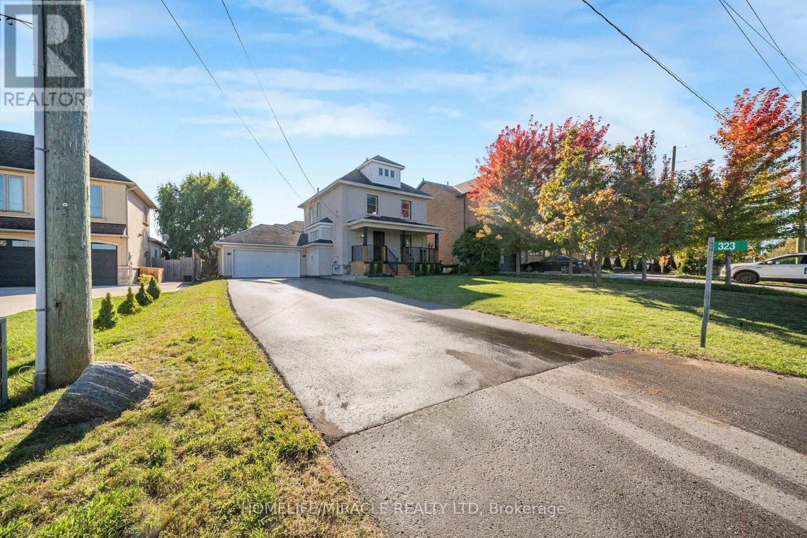 323 Queenston Road, Niagara-on-the-Lake, ON photo 44