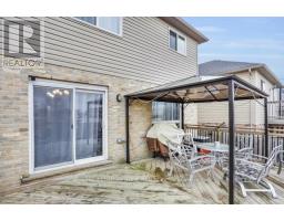 Laundry room - 3375 Emilycarr Lane, London South, ON N6L0A3 Photo 6