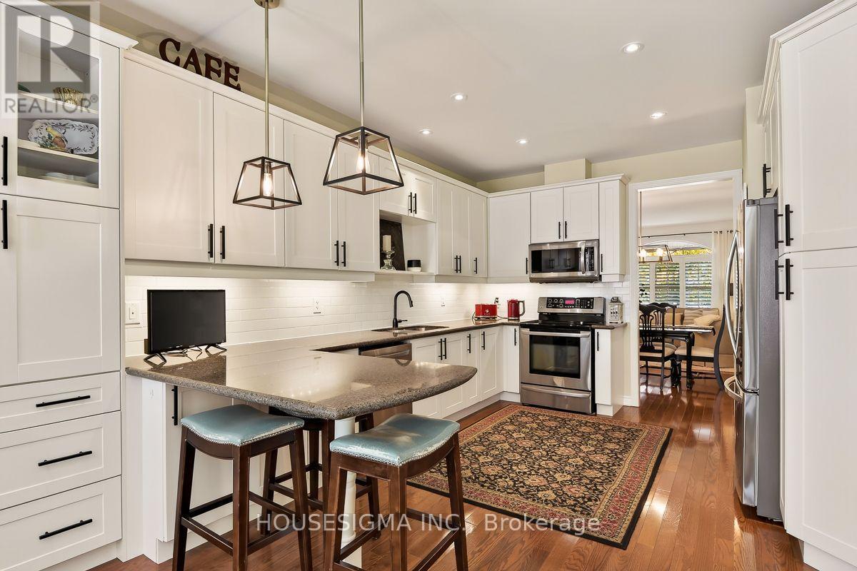 798 Greenly Drive, Cobourg, ON photo 18