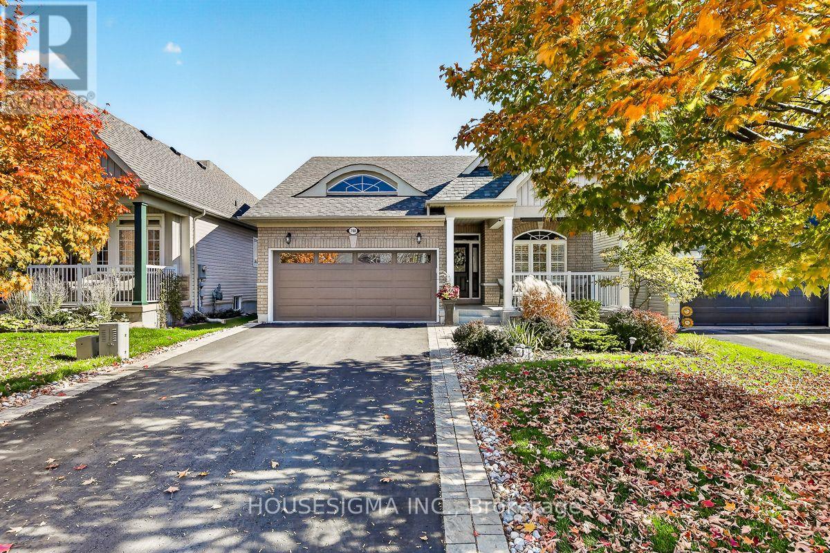798 Greenly Drive, Cobourg, ON photo 2