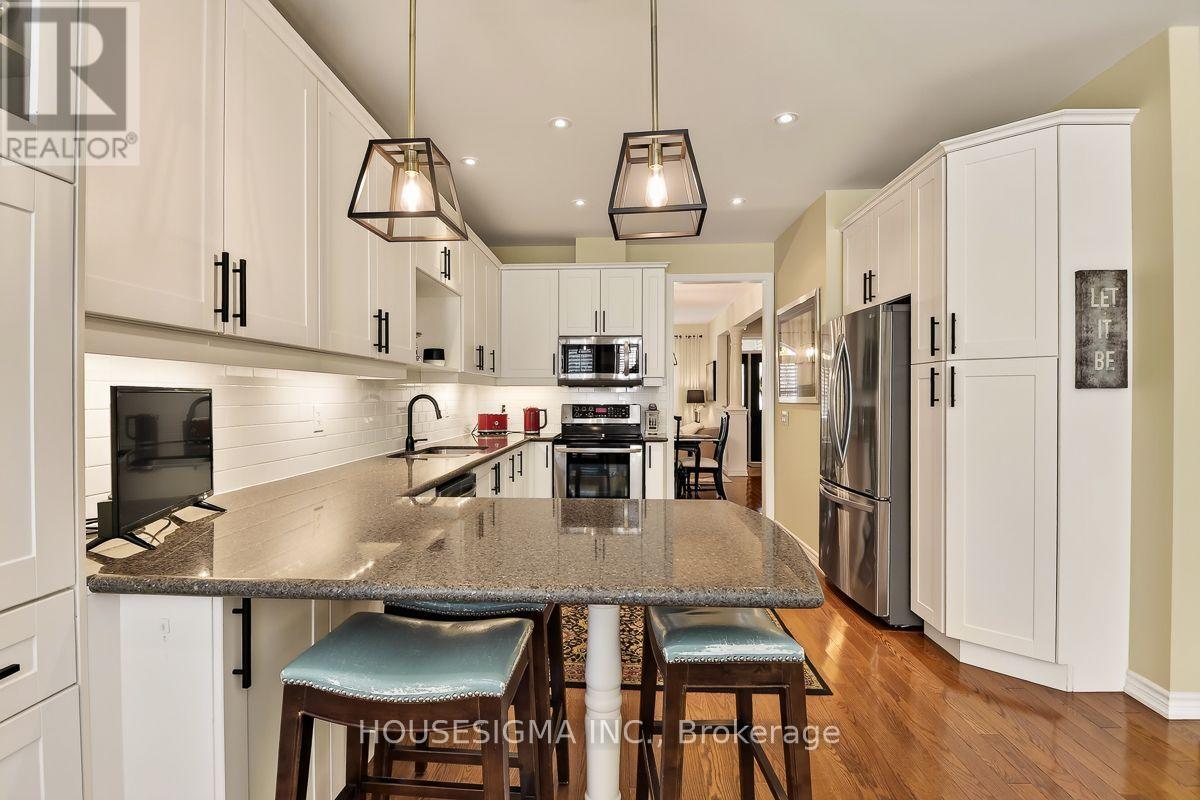 798 Greenly Drive, Cobourg, ON photo 20