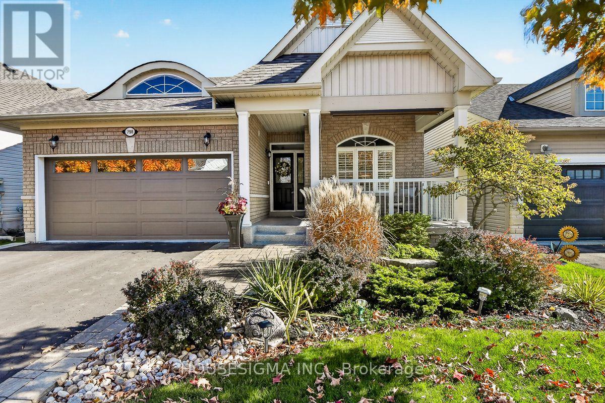 798 Greenly Drive, Cobourg, ON photo 3