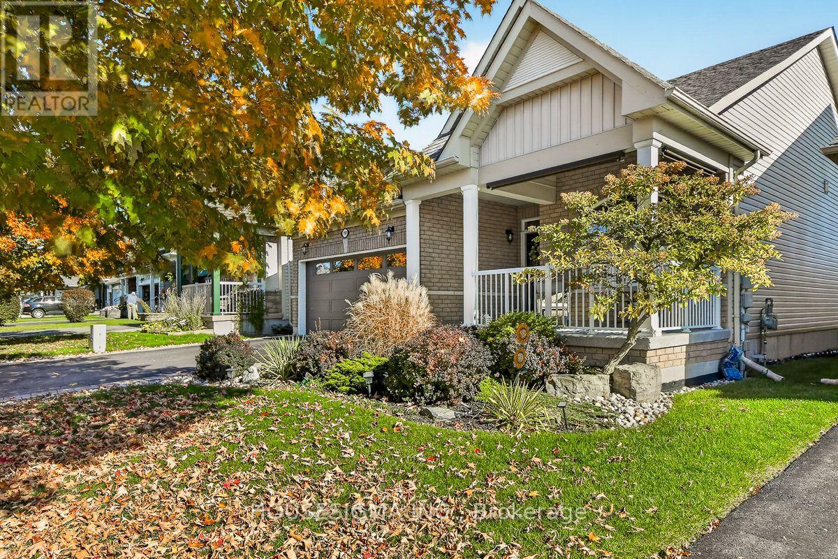 798 Greenly Drive, Cobourg, ON photo 4