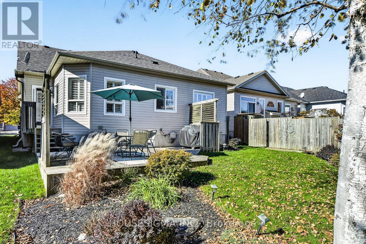 798 Greenly Drive, Cobourg, ON photo 46