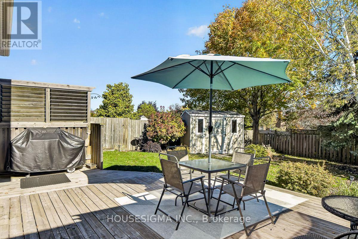 798 Greenly Drive, Cobourg, ON photo 49