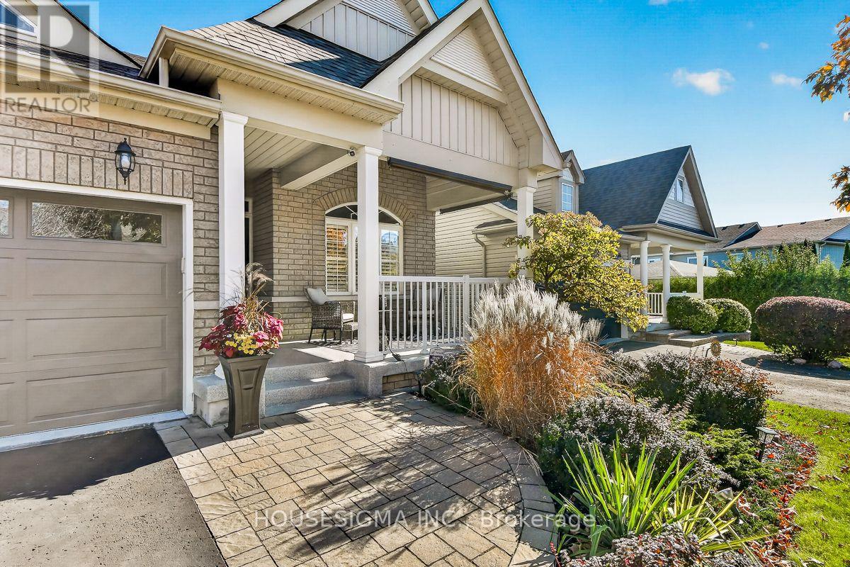 798 Greenly Drive, Cobourg, ON photo 5