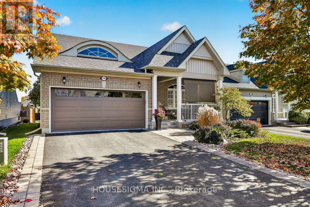 798 Greenly Drive, Cobourg, ON photo 6