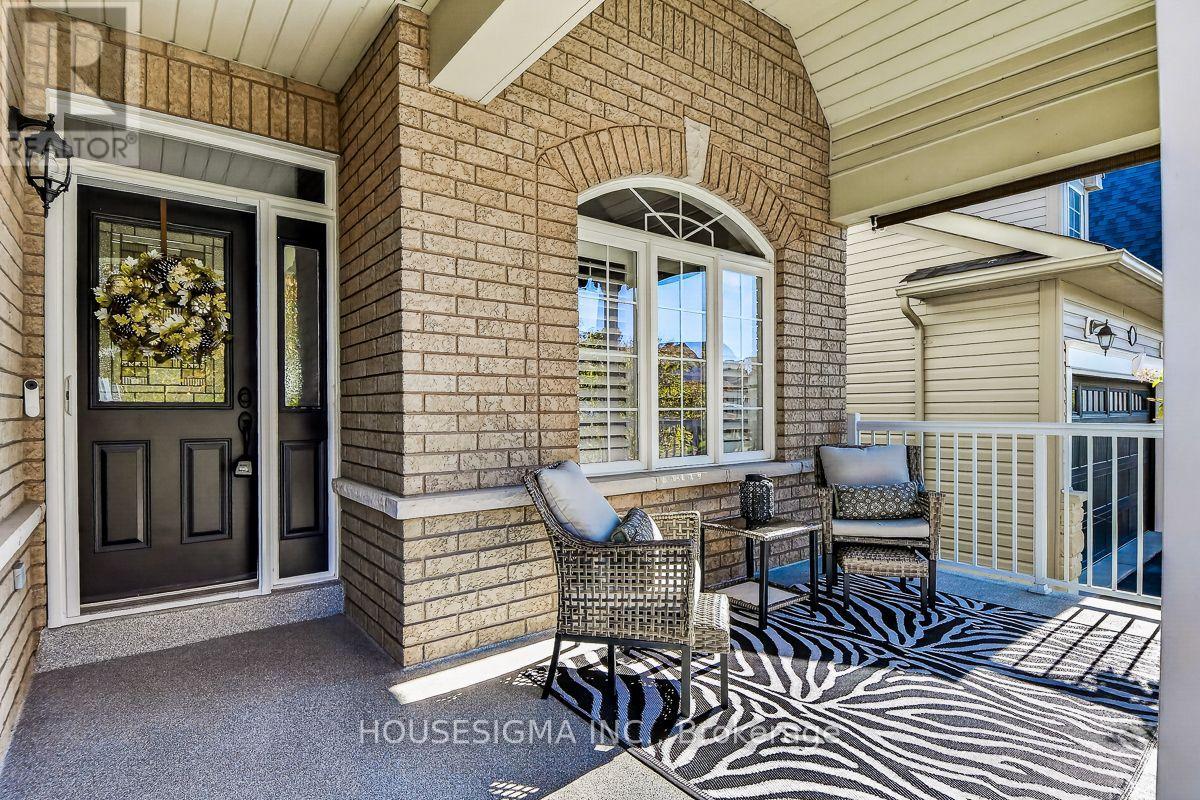 798 Greenly Drive, Cobourg, ON photo 8