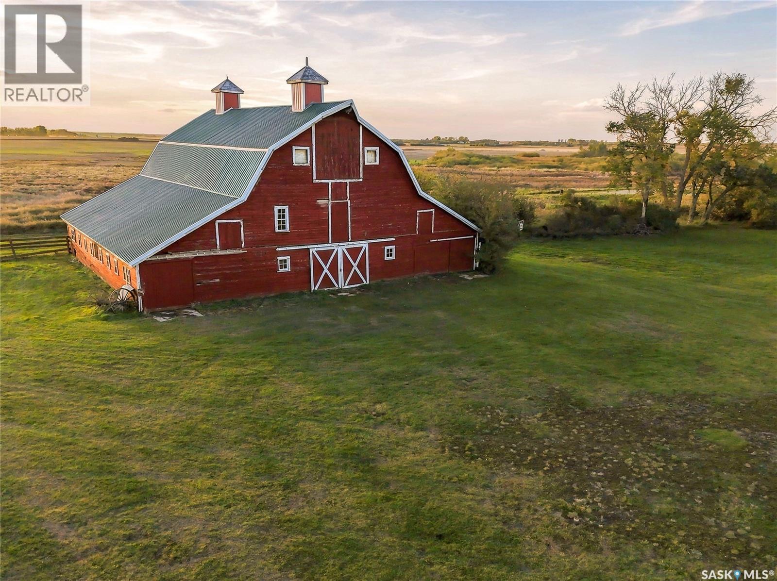 King Acreage, Vanscoy Rm No. 345 — photo 10