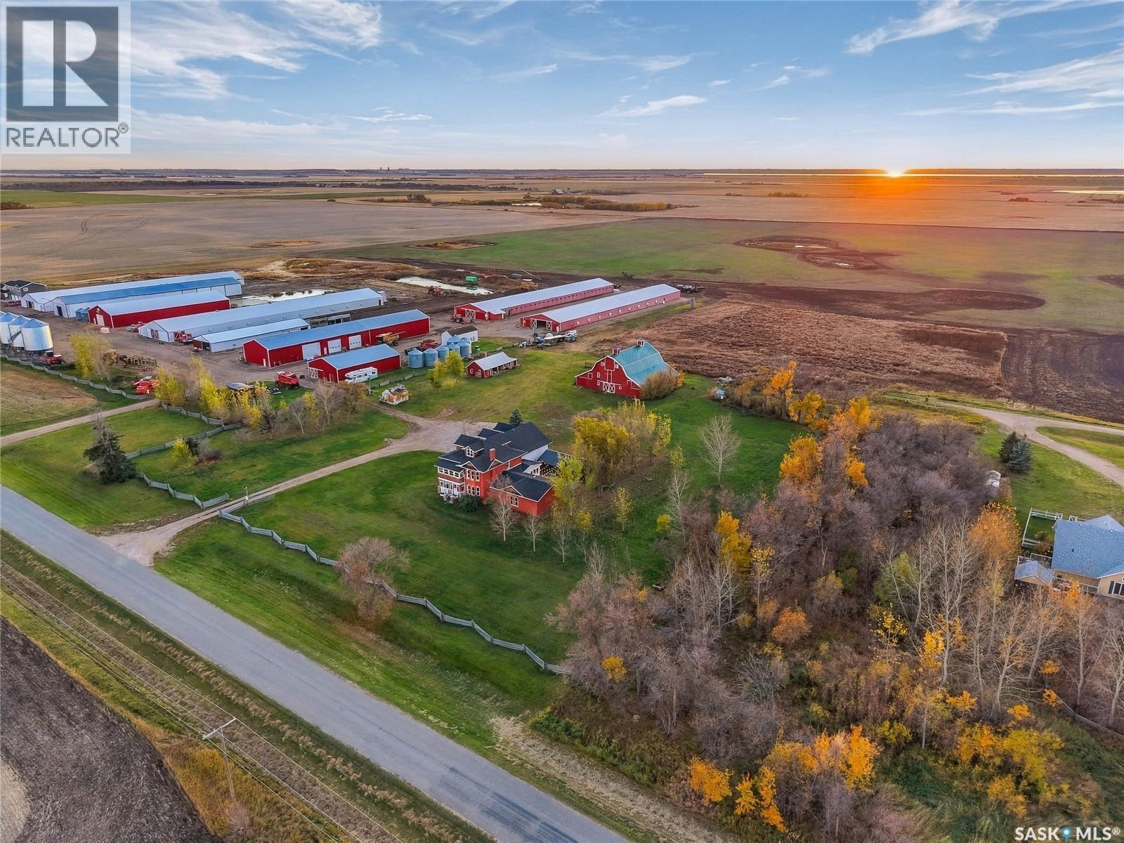 King Acreage, Vanscoy Rm No. 345 — photo 13