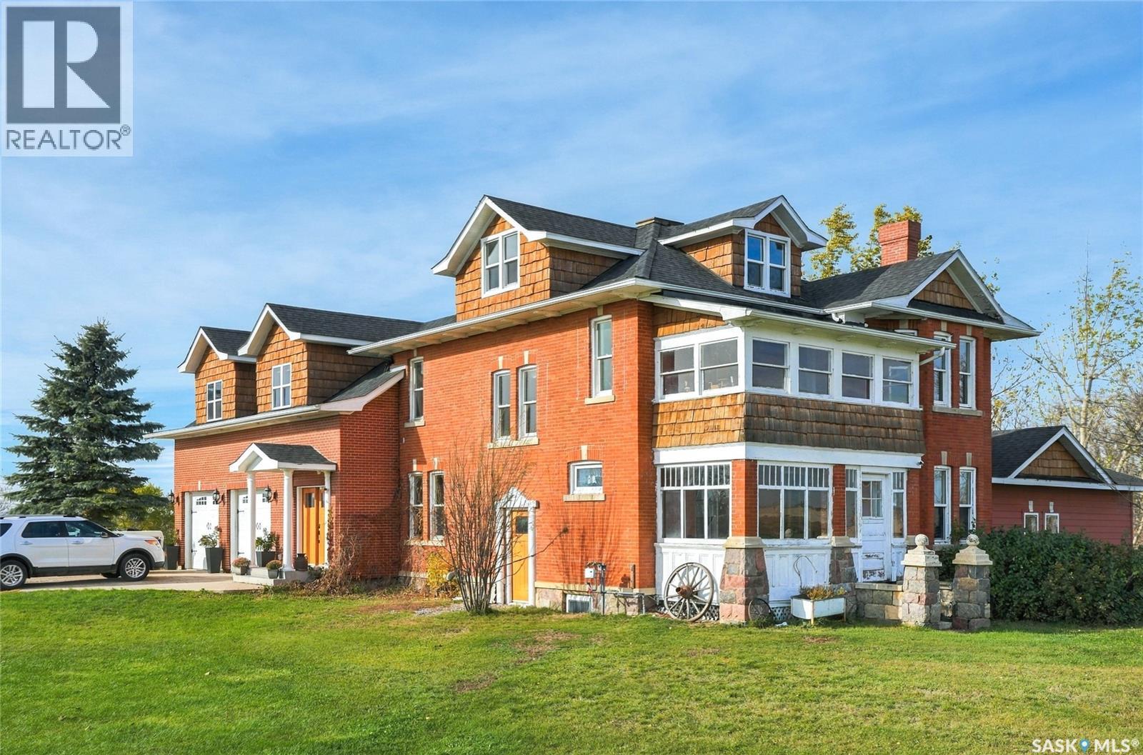 King Acreage, Vanscoy Rm No. 345 — photo 6