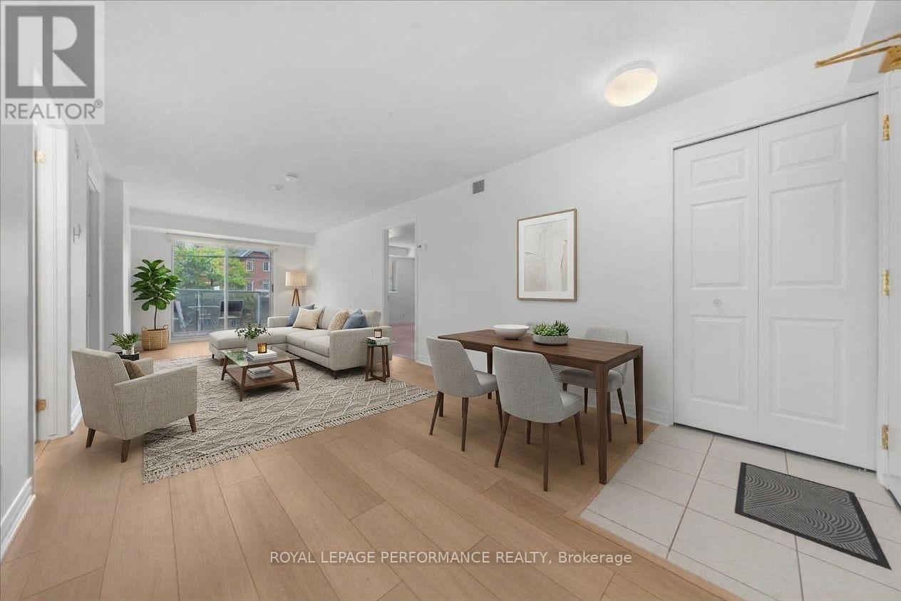 207 - 429 Somerset Street W