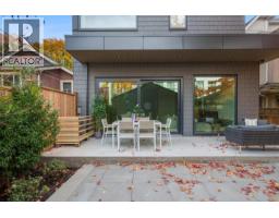 2 3657 W 11th Avenue, Vancouver, BC V6R2K4 Photo 36