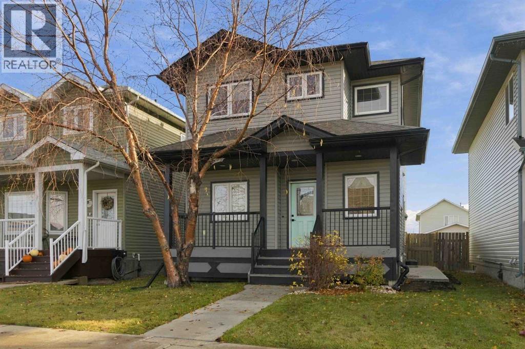169 Rainbow Creek Drive, Fort McMurray
