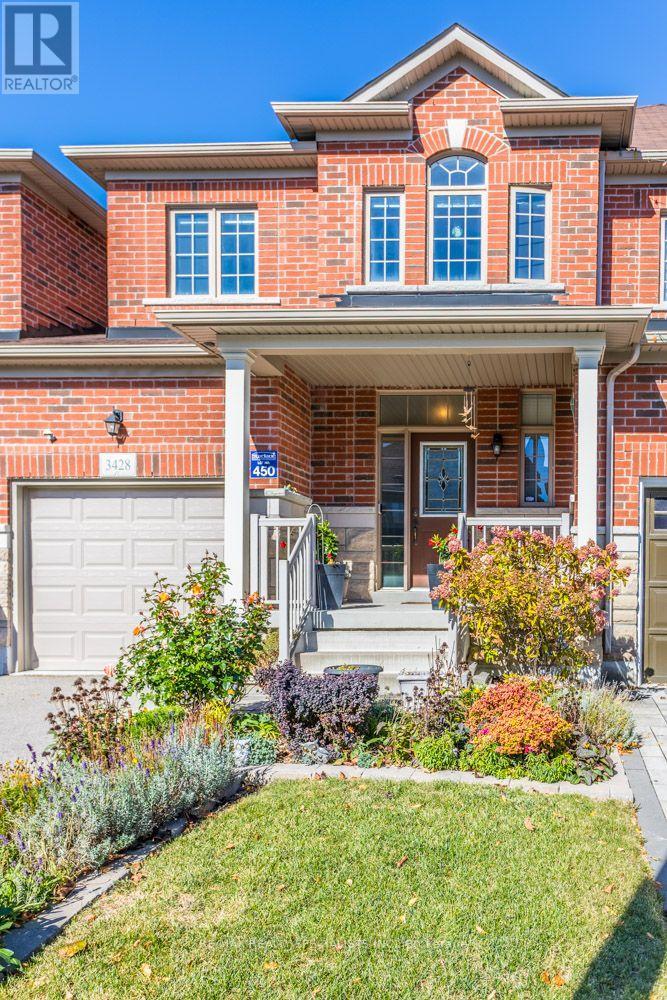 3428 Stoney Crescent, Mississauga, ON photo 23