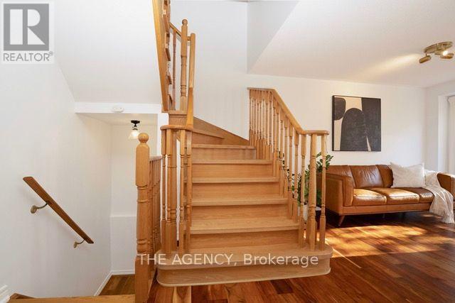 81 BLUE SKY TRAIL, Hamilton (Waterdown) — photo 11