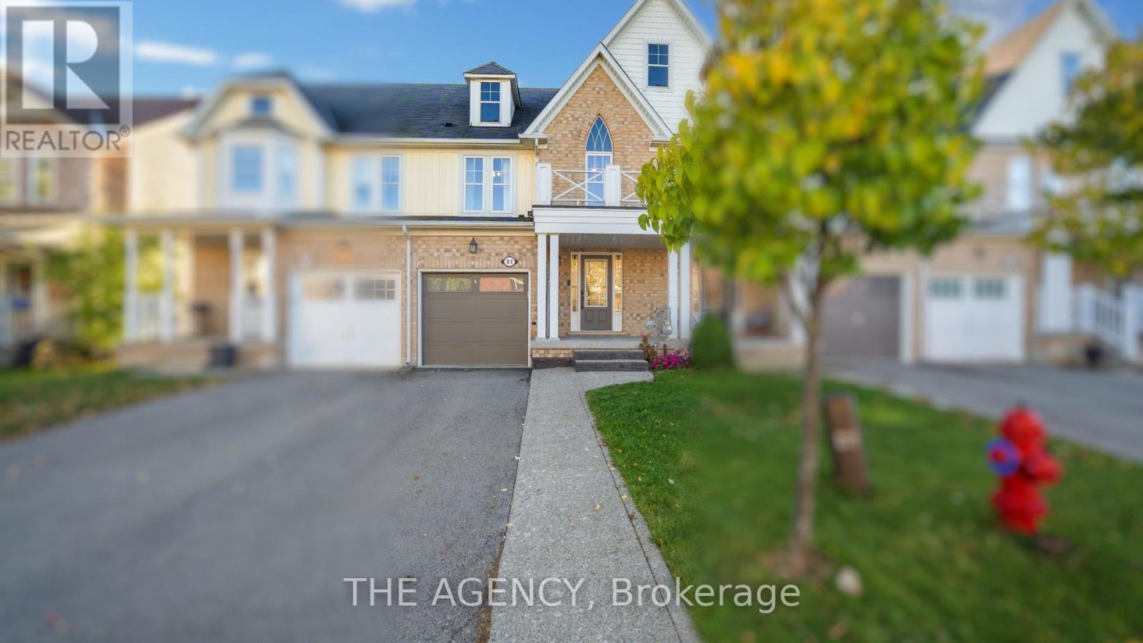 81 BLUE SKY TRAIL, Hamilton (Waterdown)