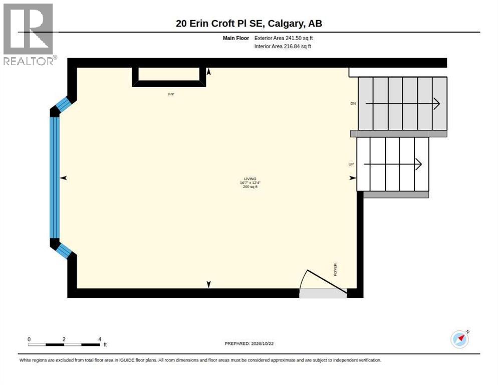 20 Erin Croft Place SE, Calgary — photo 35