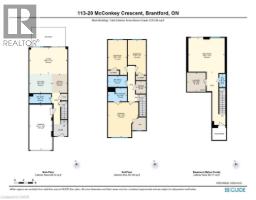 20 Mcconkey Crescent Unit# 113, Brantford, ON N3S0C2 Photo 31