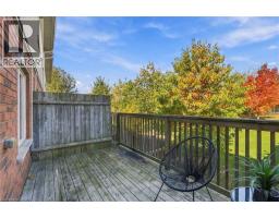 20 Mcconkey Crescent Unit# 113, Brantford, ON N3S0C2 Photo 28