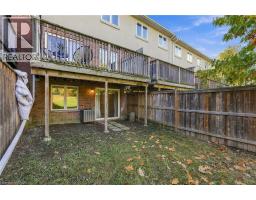 20 Mcconkey Crescent Unit# 113, Brantford, ON N3S0C2 Photo 29