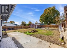 2pc Ensuite bath - 3558 Old Okanagan Highway, West Kelowna, BC V4T1P3 Photo 8