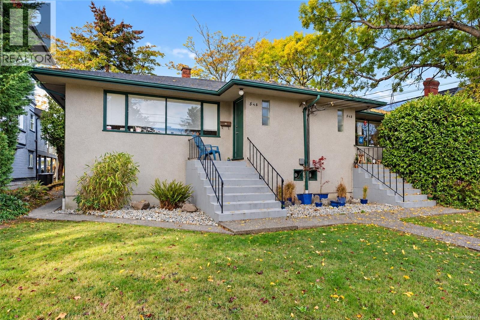  546-548 Linden Avenue, Victoria