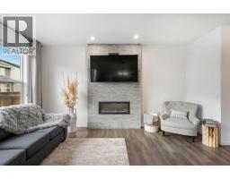 Bedroom - 29 Masters Row Se, Calgary, AB T3M2R6 Photo 12