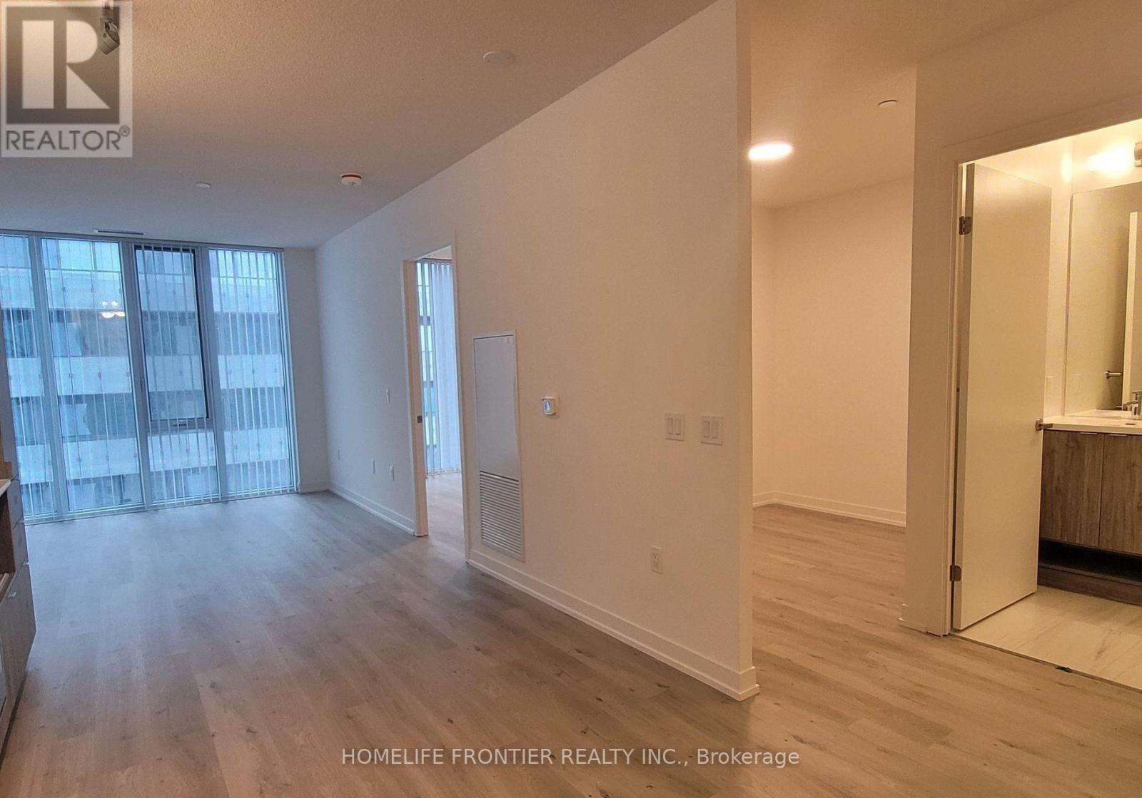 1101 - 138 DOWNES STREET, Toronto (Waterfront Communities) — photo 2
