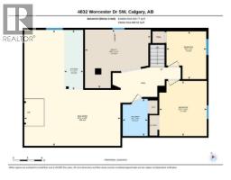 4832 Worcester Drive Sw, Calgary, AB T3C3L6 Photo 30