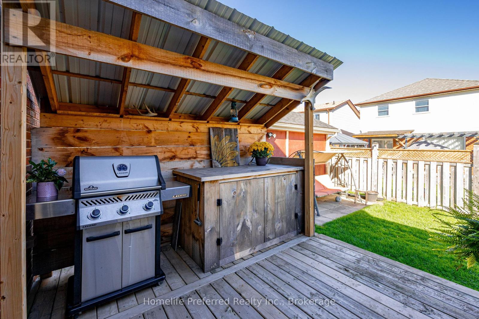 5 Souch Court, Clarington, ON photo 40
