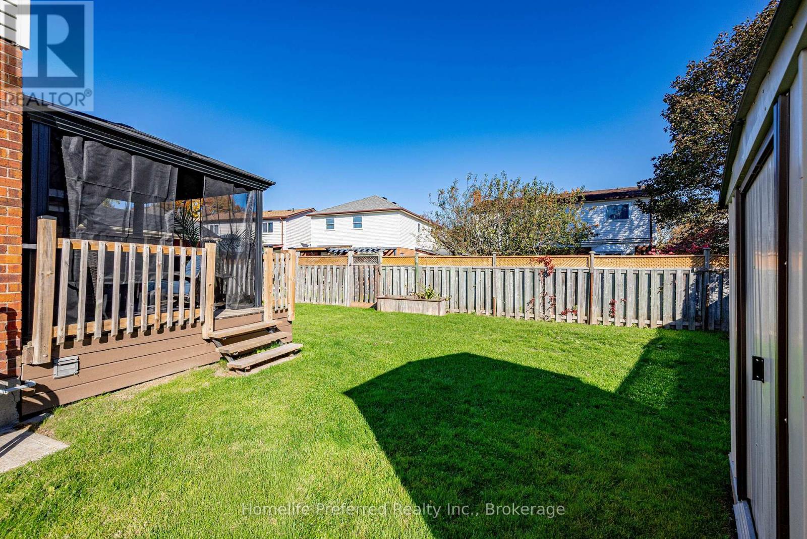 5 Souch Court, Clarington, ON photo 42