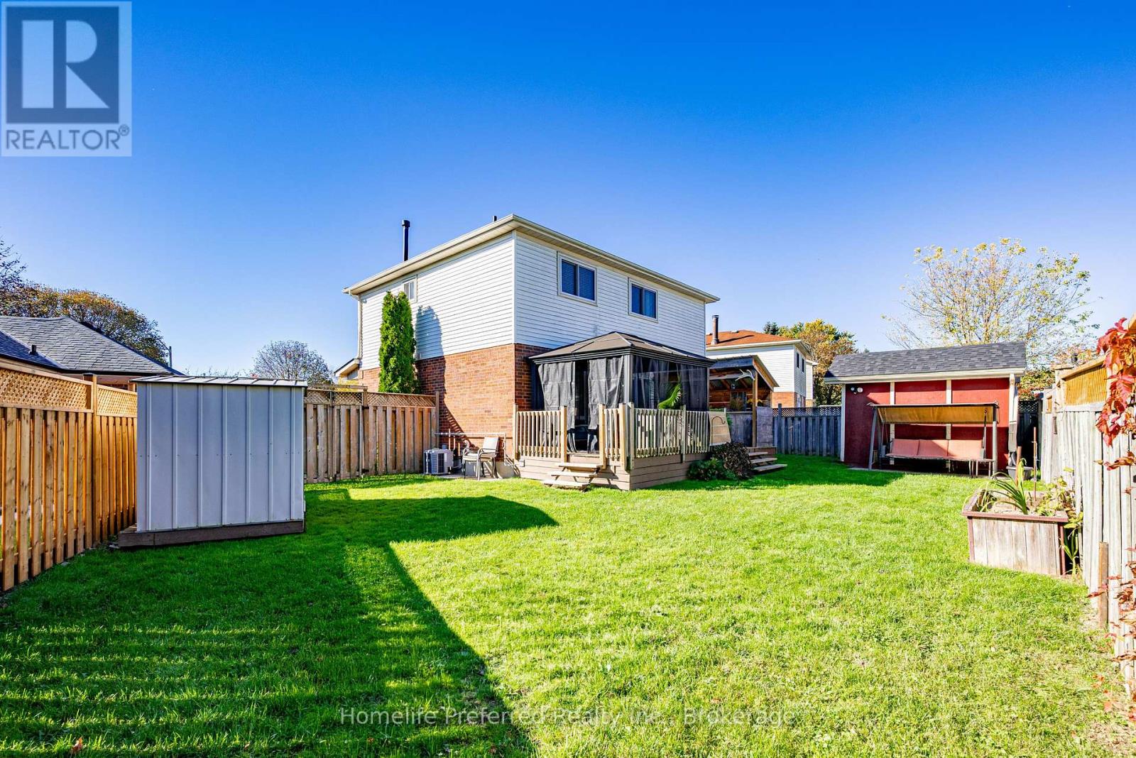 5 Souch Court, Clarington, ON photo 43