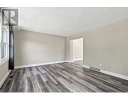 Bedroom 3 - 1074 Blanchard Road, London North, ON N6G4A2 Photo 6