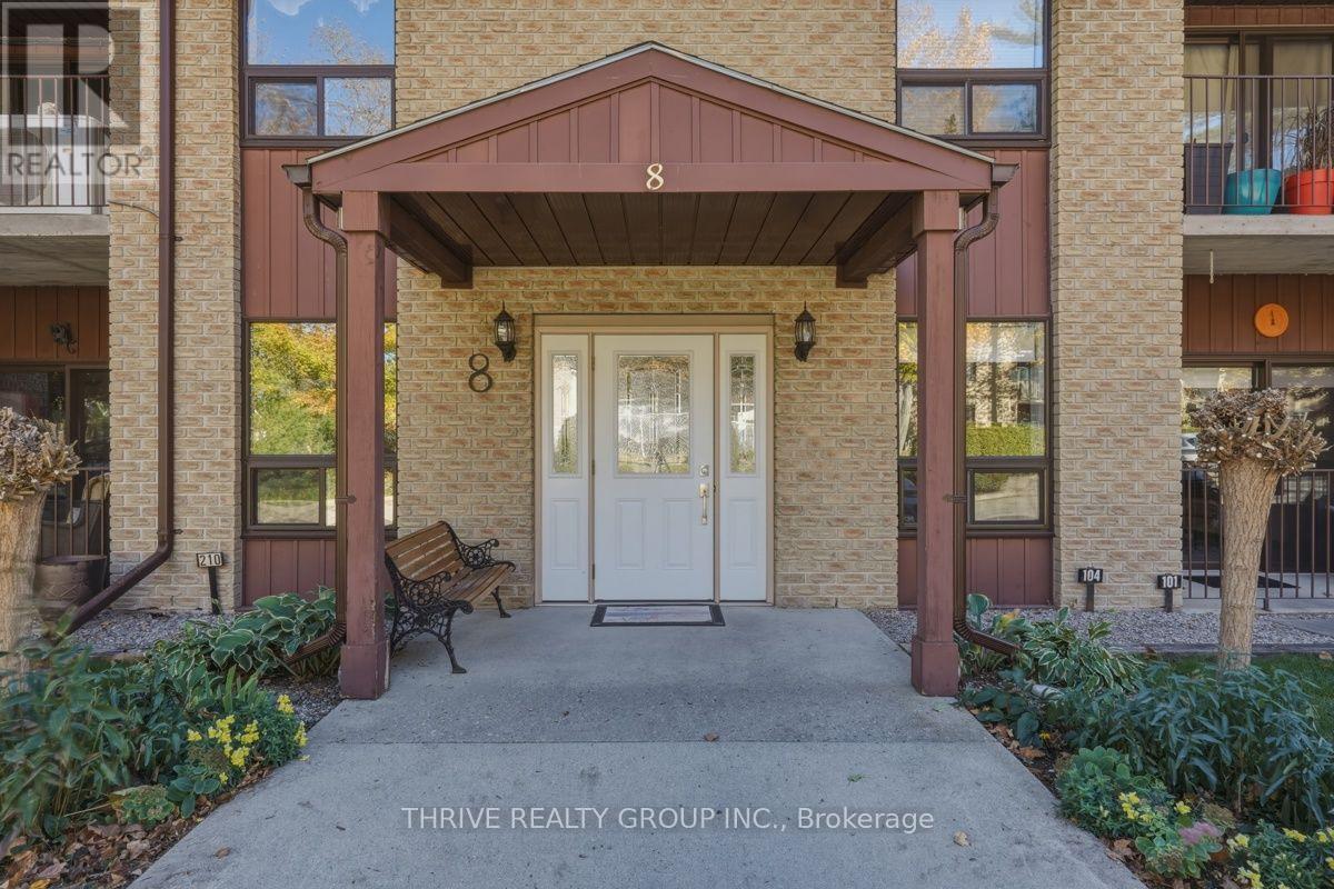 8 Lake Unit 104 photo 3