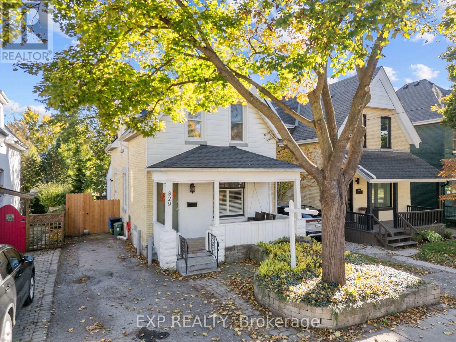 3 bedroom Single Family exterior, 829 Elias Street, London East (East G), Ontario
