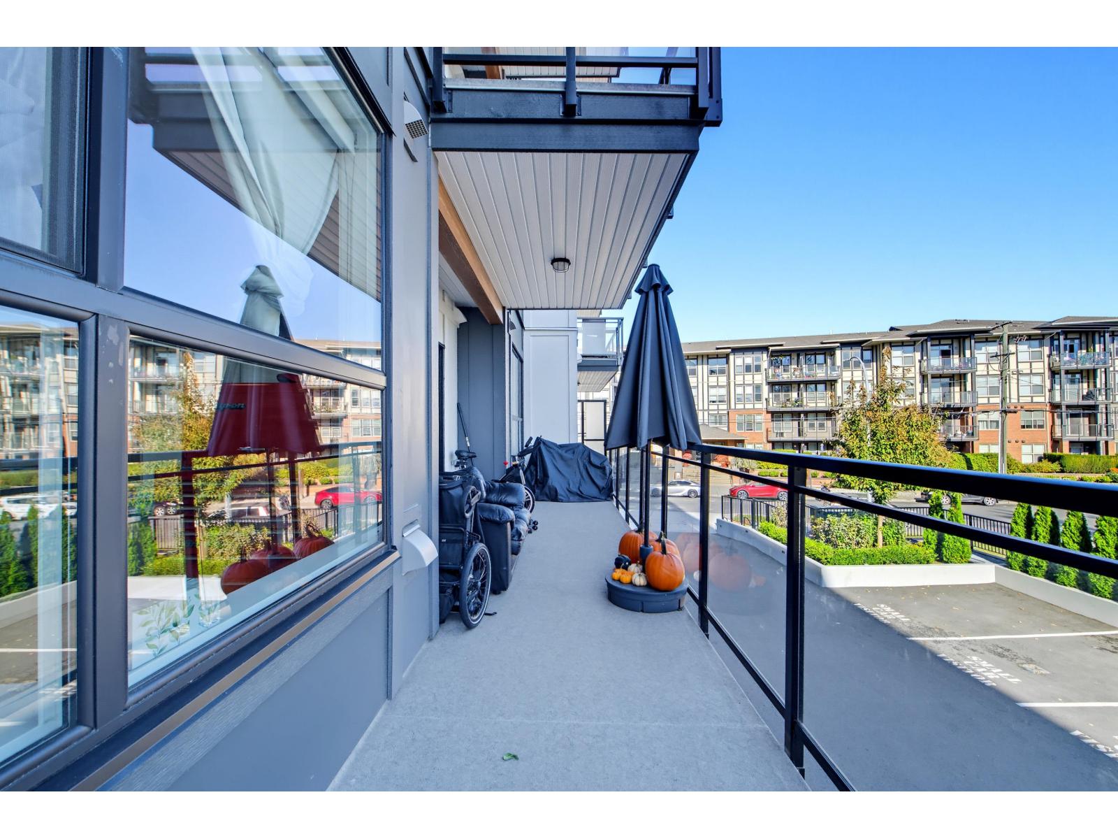 215 5504 BRYDON CRESCENT, Langley - Image 1