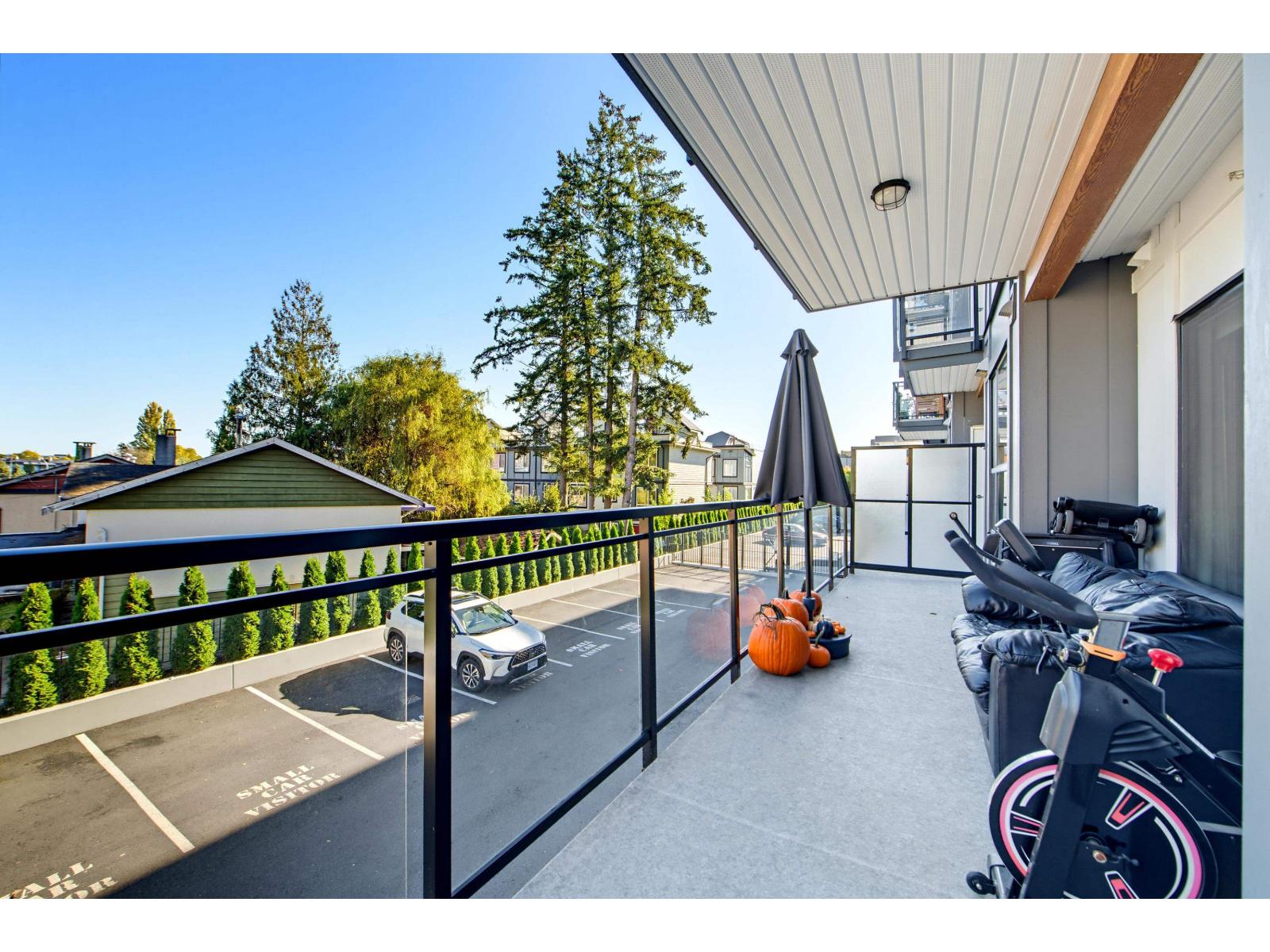 215 5504 BRYDON CRESCENT, Langley - Image 1