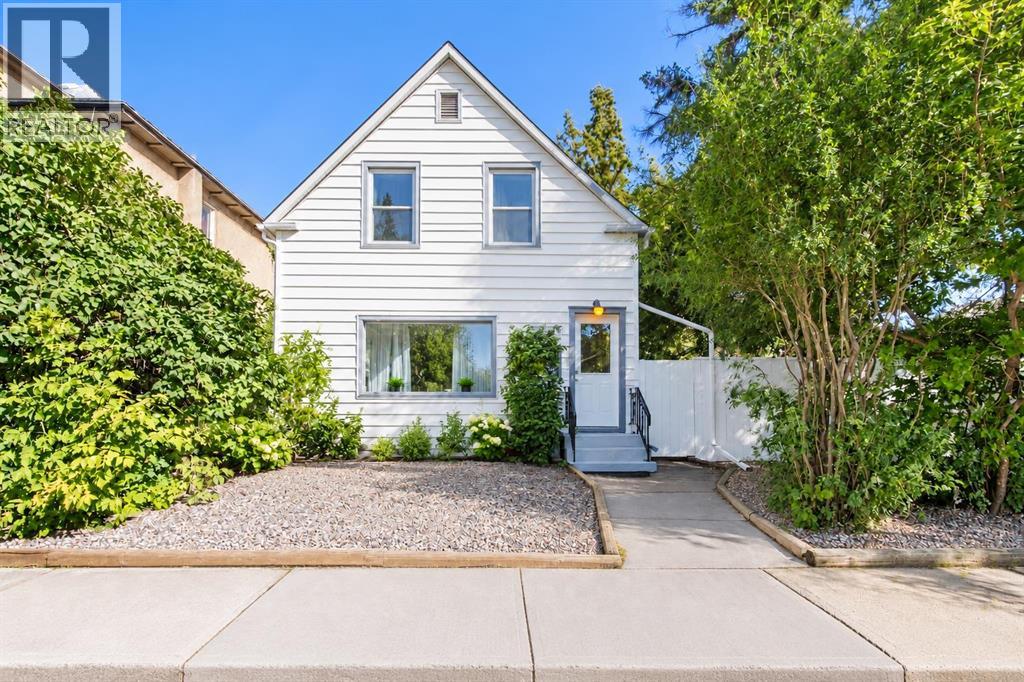Property photograph 1 for MLS A2345544